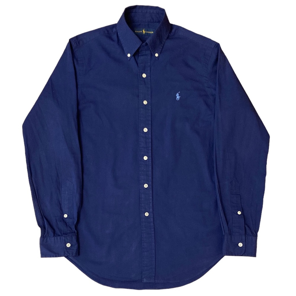 Ralph Lauren Button Down Shirt Size Small